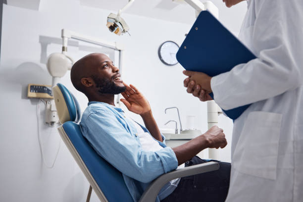 Reliable NC Emergency Dental Service Solutions