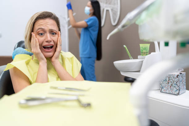 Best Emergency Care for Gum Disease in Maiden, NC