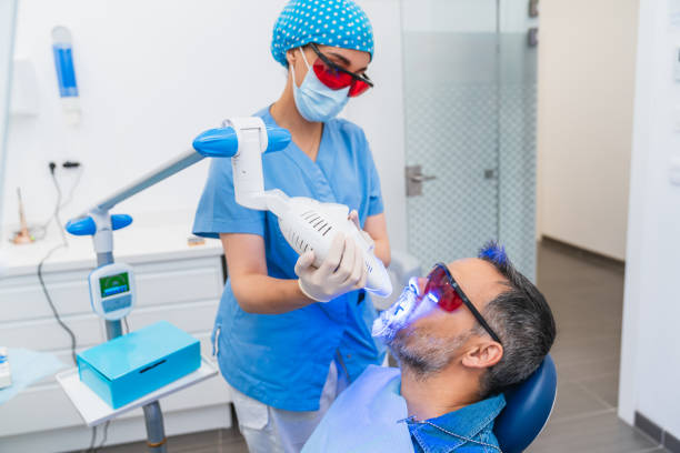 Best Emergency Dental Care for Sports Injuries in Maiden, NC